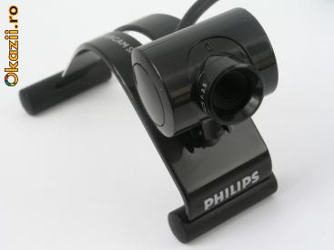 Webcam Philips SPC230NC