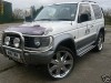 Vand piese Mitsubishi Pajero