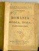Jules Michelet - Romania , Roma, Piza si alte opere alese
