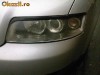 pleoape faruri audi a4 model 02