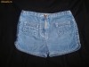 PANTALONI SCURTI DE BLUGI CHEROKEE, 7-8 ANI