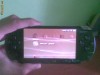 Psp Portabil Slim + 5 jocuri
