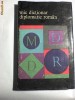 MIC DICTIONAR DIPLOMATIC ROMAN