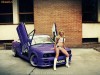 Body kit Tuning