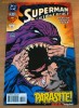Superman in Action Comics #715(42)