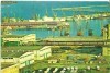 Vedere CONSTANTA-Vedere din Port - Necirculata Anii 70
