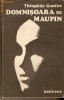 Theophile Gautier-Domnisoara de Maupin