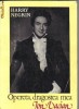 harry negrin - opereta, dragostea mea - ion dacian