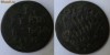 Bayern 1 pfenning 1797