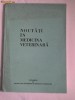 NOUTATI IN MEDICINA VETERINARA