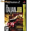 THE ITALIAN JOB L.A. HEIST PS2 SIGILAT!!!
