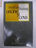 Maria Banus - Oricine si ceva (poezii)