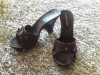 PANTOFI SANDALE SABOTI STONE CREEK MASURA 41