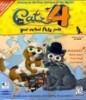 CATZ 4 (PC) SIGILAT!!! (ALVio)