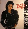 Michael Jackson, BAD, LP vinyl
