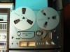 magnetofon Akai GX-4000D