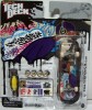 Tech Deck Fingerboard Fingerskate Finesse Skate