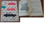CARTE ,AUTOMOBILUL , MANUAL DE REPARATII SI INTRETINERE ,1968
