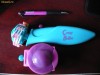 Aparat CrazyBaBes  de vopsit suvute pt fetite