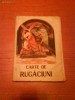 385 Carte de rugaciuni