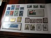 CHINA ANUL 1986= 51 timbre si 4 colite ,MNH(**)