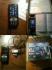 Nokia N73 music edition full impecabil + card 2 GB + casti