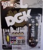 Tech Deck Fingerboard Fingerskate DGK