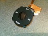ipod  click wheel