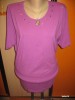 TRICOU RED FOX-XXL
