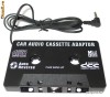 CASETA ADAPTOARE PENTRU CASETOFON MP3,DVD,TELEFON ,IPOD