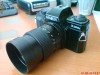 Body aparat foto Minolta X-300s , eventual piese ,