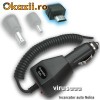 INCARCATOR AUTO NOKIA C5, C5-03, C7, E52, E55, E7, E73 Mode, E75, N8, N85, N86 8MP, N900, N97, N97 mini, X3, X5-01, etc