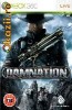 DAMNATION  XBOX 360 ORIGINAL SIGILAT