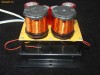 filtre boxe subwoofer