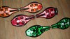 Waveboard - Ripstick -Skateboard cu roti in linie.