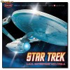Superba colectie machete Star Trek. Unicat pe Okazii!