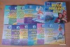200 Mega Jukebox Hits (10 CD) 200 Mega Jukebox Hits (10 CD)