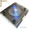 Masuta cooler extern laptop notebook cooler pad iluminat USB
