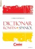 Dictionar Roman-Spaniol - Camelia Radulescu