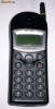 telefon mobil Philips (de colectie)
