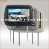 2 Tetiere cu monitor 9 inch 23 cm diverse culori (pret 2 buc ) 2 Tetiere cu monitor 9 inch 23 cm diverse culori (pret 2 buc )