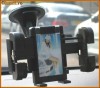 Suport auto  2 modele / PDA iGO GPS PSP iPOD MP4 SMARTPHONE