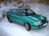 Skoda Felicia 1.9 Diesel