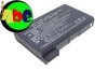 Baterie LAPTOP DELL Inspiron 8200 2M400 312-0009 312-0026 312-0028