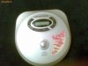 CD player mp3 defect