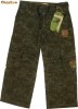 Pantalon Devil Fish