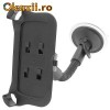 suport auto iPhone 3G 3GS NOU IN BLISTER MODEL GAT DE GASCA HOLDER IPHONE + LIVRARE GRATUITA