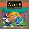 CARROLL LEWIS - ALICE IN TARA MINUNILOR (CD) SIGILAT!!!