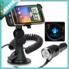 suport auto masina si incarcator dedicat htc desire bravo g7