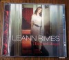 Leann Rimes - Twisted Angel